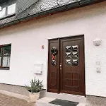 Apartment Zum Schreckenberg *