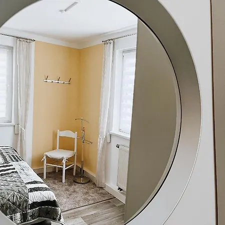 Zum Schreckenberg Appartement Annaberg-Buchholz