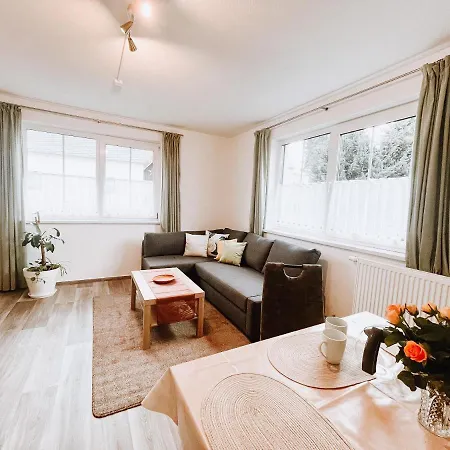 Zum Schreckenberg Appartement Annaberg-Buchholz