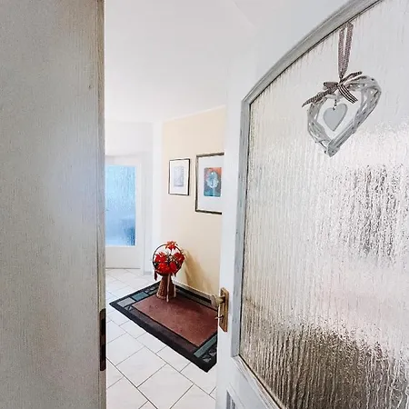 Appartement Zum Schreckenberg Annaberg-Buchholz