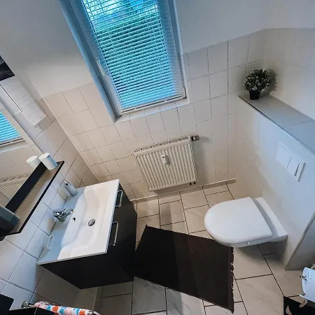 Zum Schreckenberg Appartement