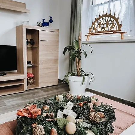 Appartement Zum Schreckenberg