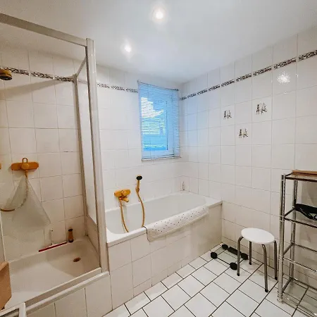 Appartement Zum Schreckenberg *