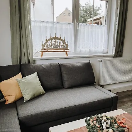 Apartament Zum Schreckenberg