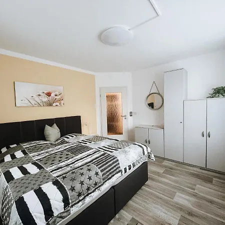 Appartement Zum Schreckenberg *