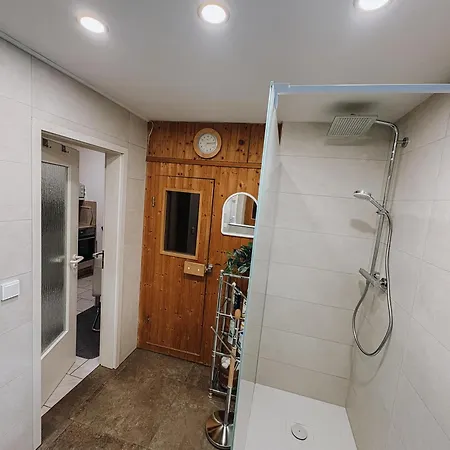 Appartement Zum Schreckenberg Annaberg-Buchholz